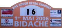 Bidache 2006